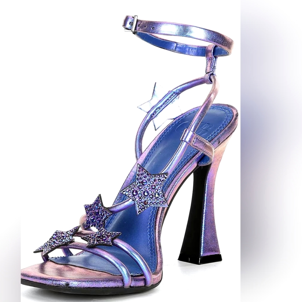 GB Star Stuck Sandal